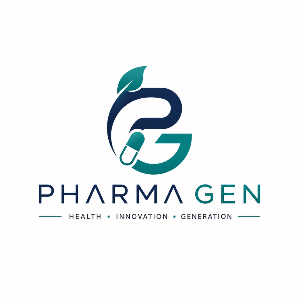 Pharmagen logo